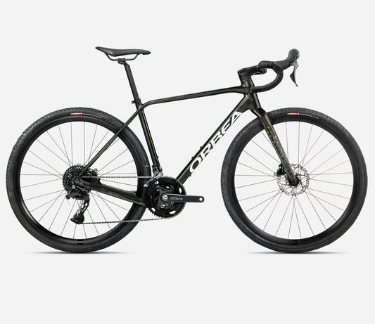 TERRA H40