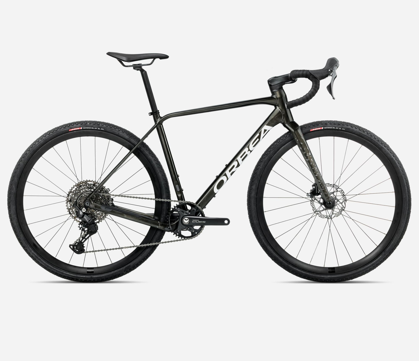 TERRA H45 1X