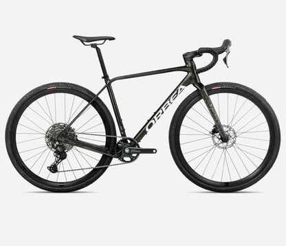 TERRA H45 1X