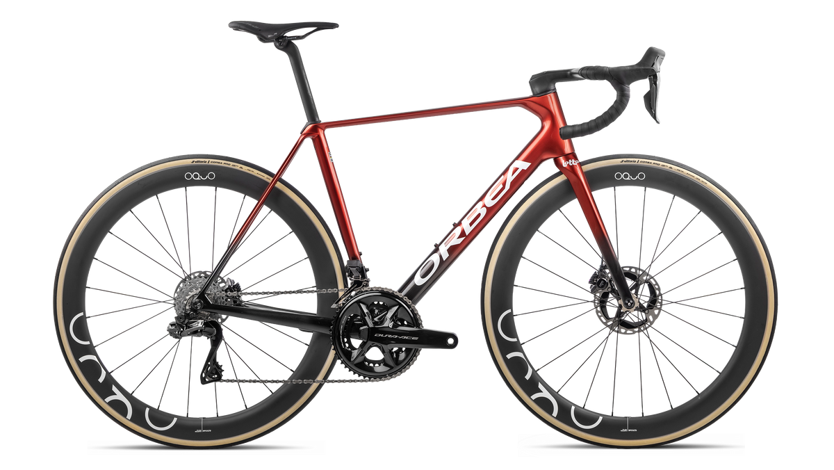 ORCA M10i LTD PWR Replica - Lotto