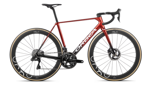 ORCA M10i LTD PWR Replica - Lotto