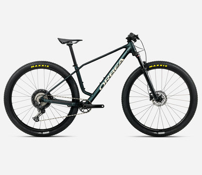 ALMA H30