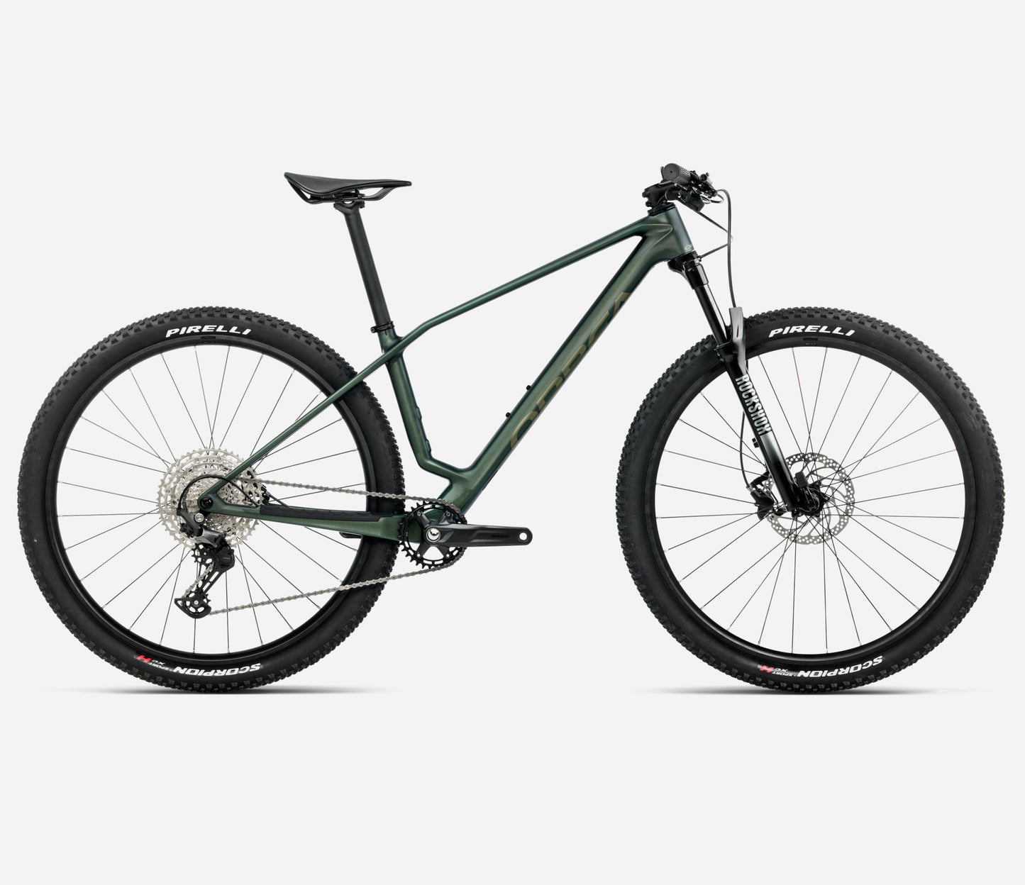 ALMA M50