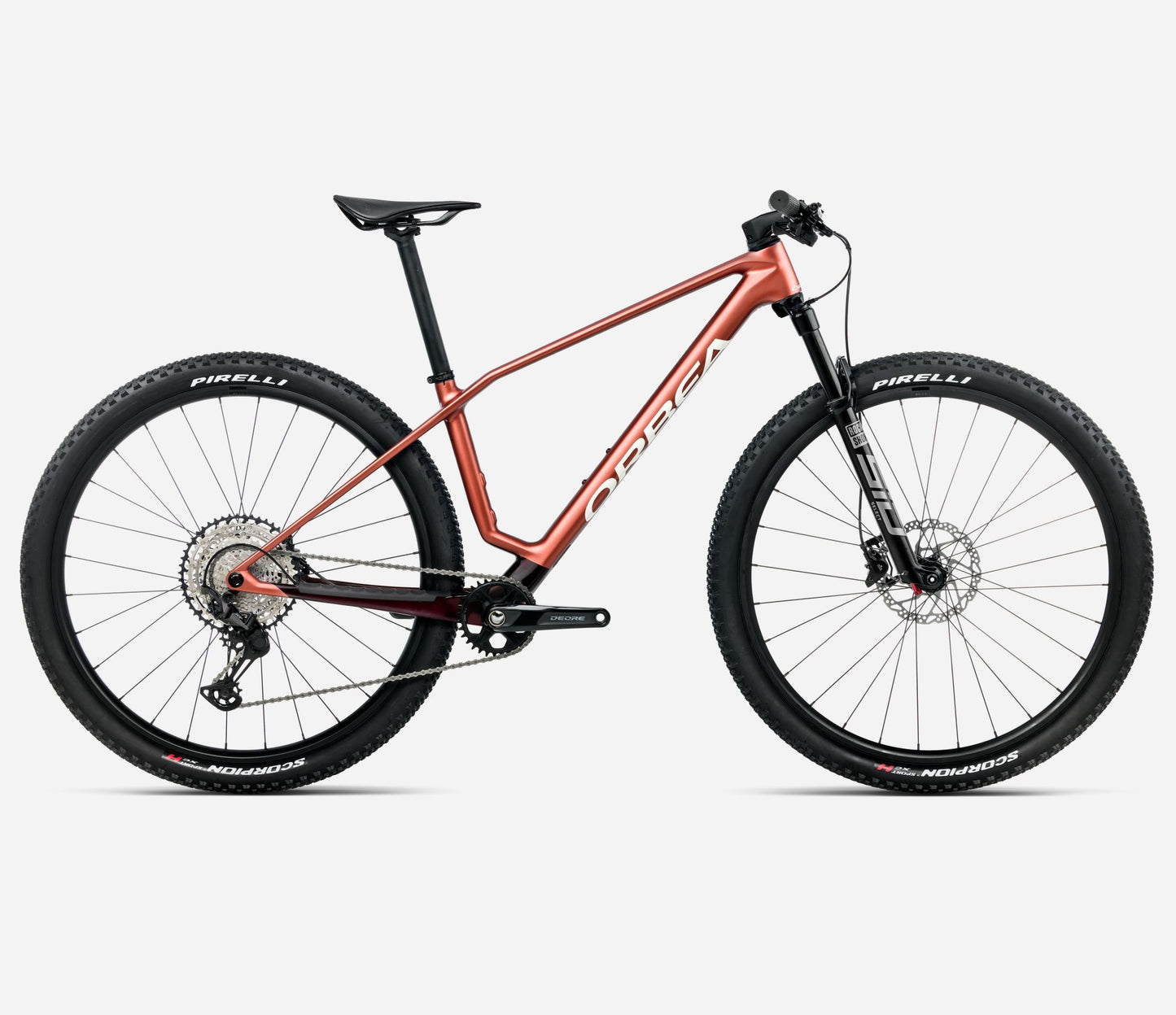ALMA M30