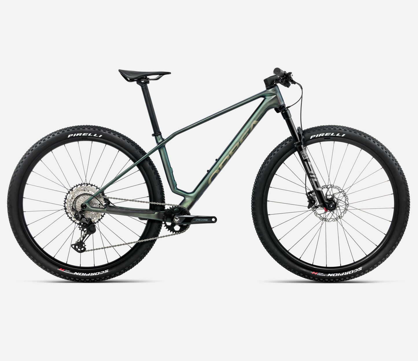 ALMA M30