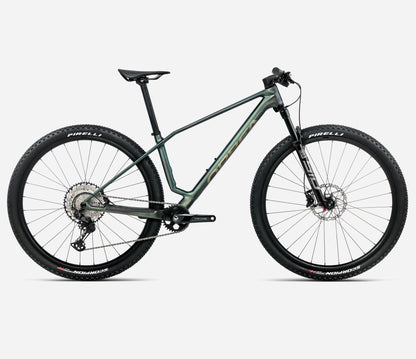 ALMA M30