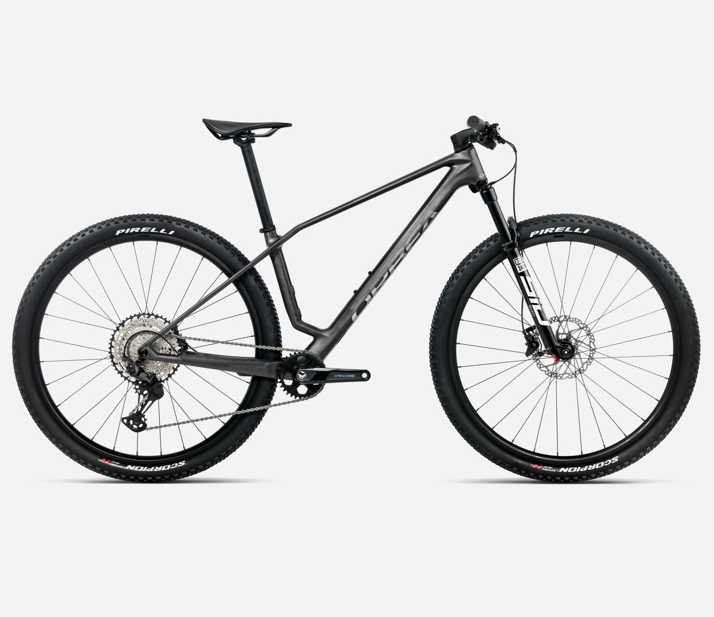 ALMA M30