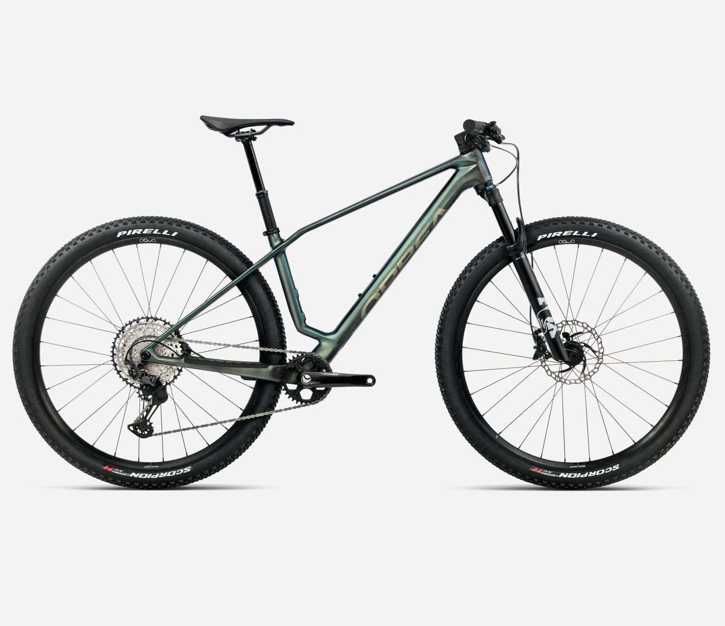ALMA M20