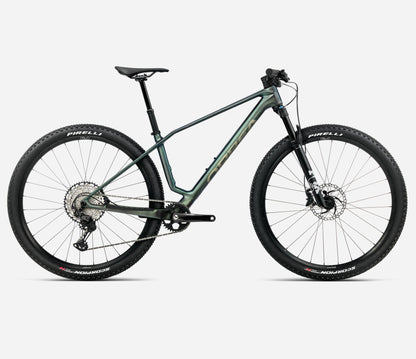 ALMA M20