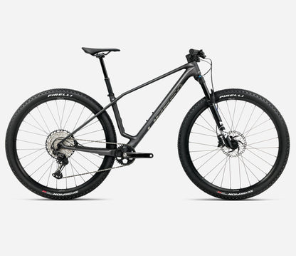 ALMA M20