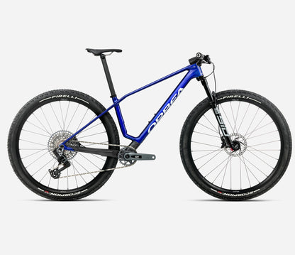 ALMA M-PRO