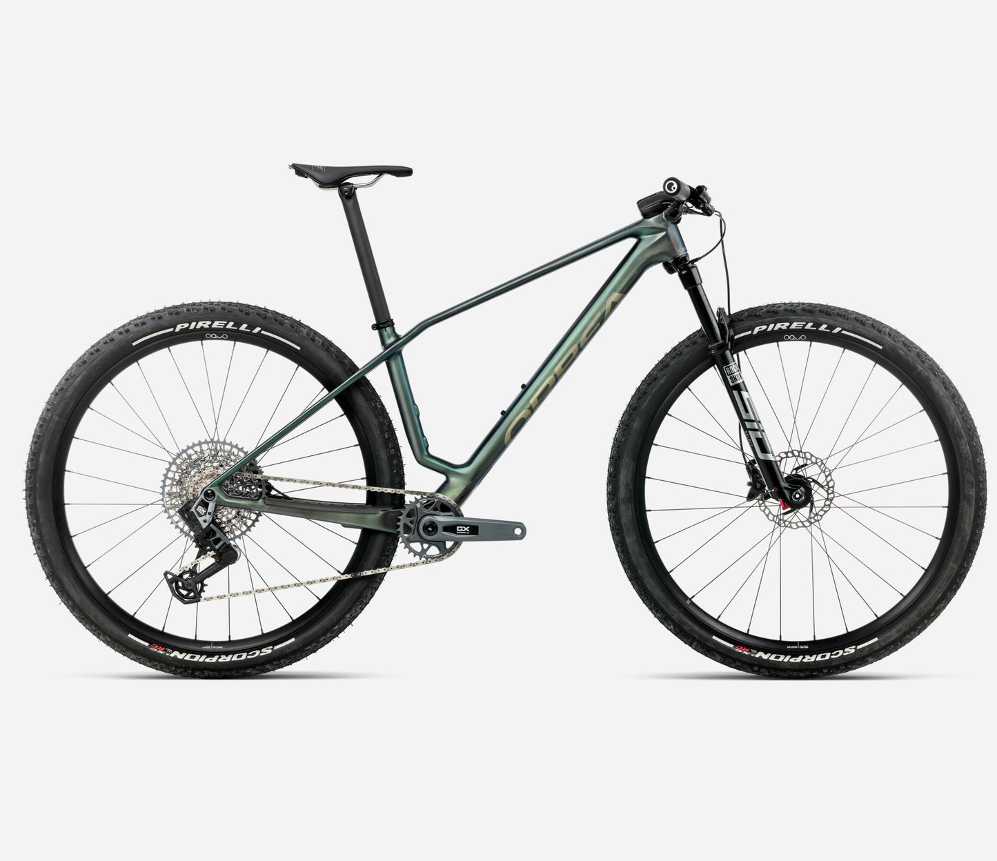 ALMA M-PRO