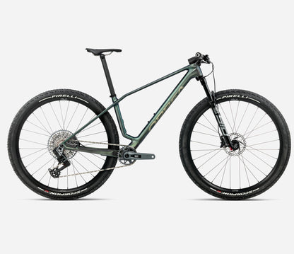 ALMA M-PRO