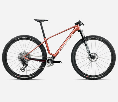 ALMA M LTD