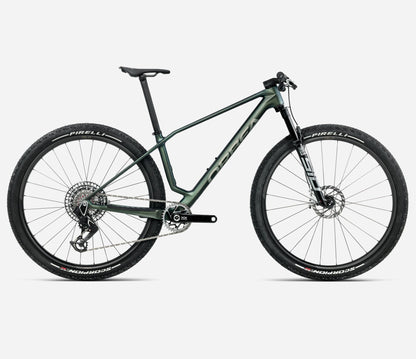 ALMA M LTD