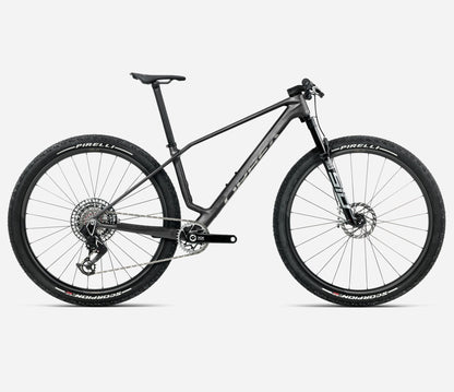 ALMA M LTD