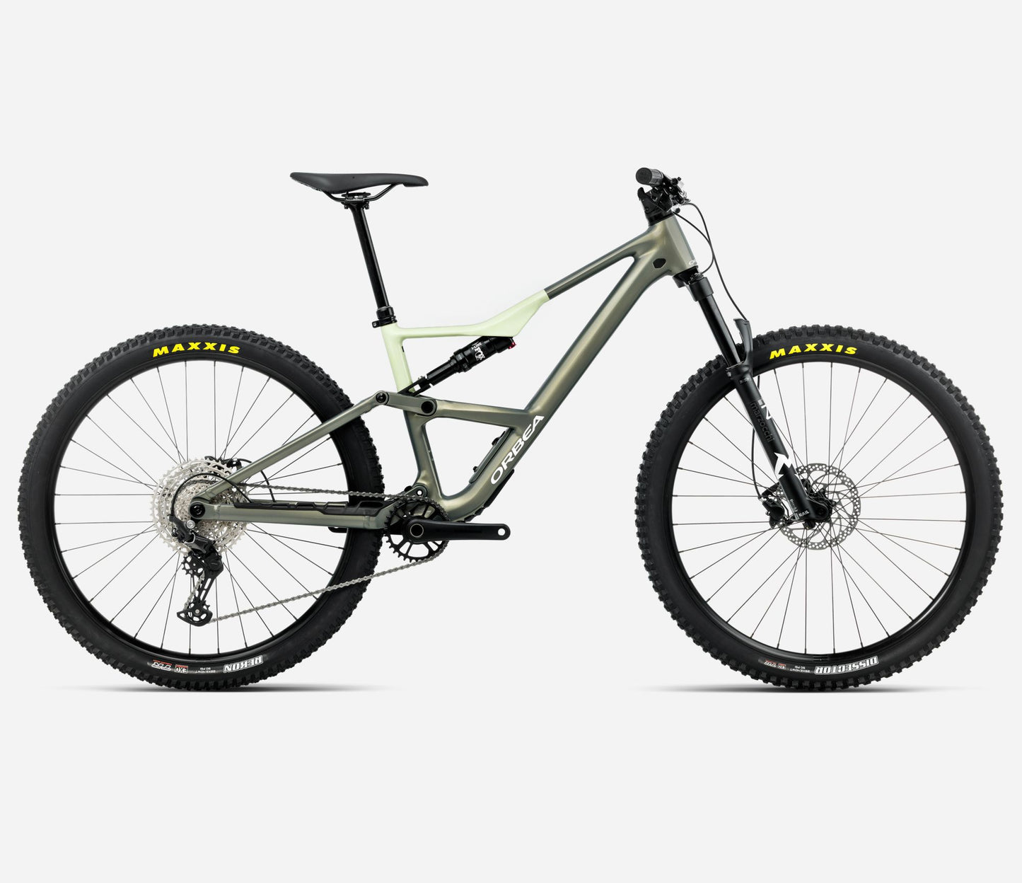 OCCAM SL H30