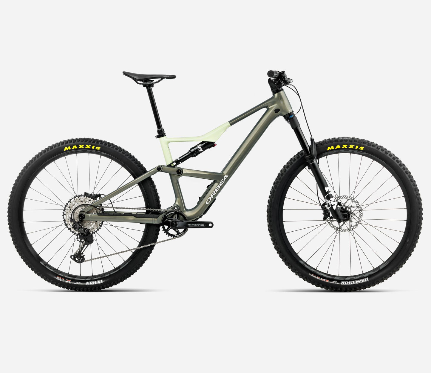 OCCAM SL H10
