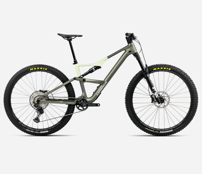 OCCAM SL H10