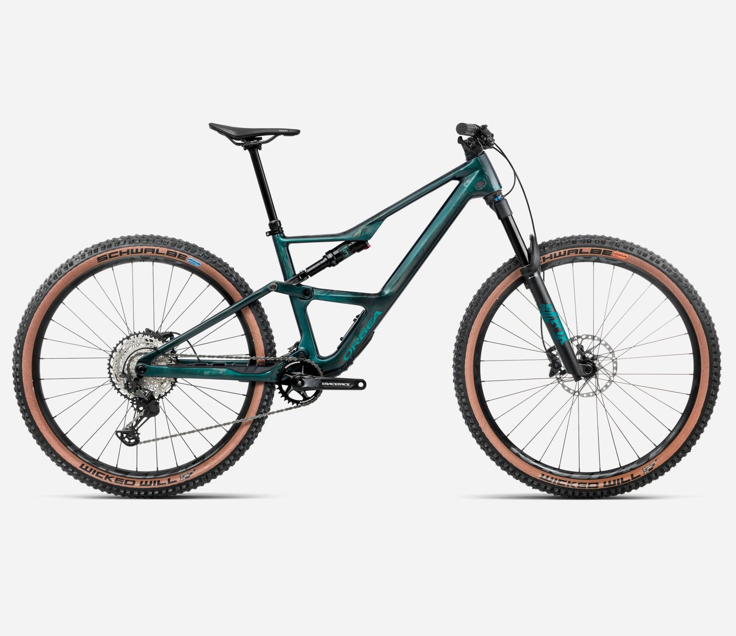 OCCAM SL M30