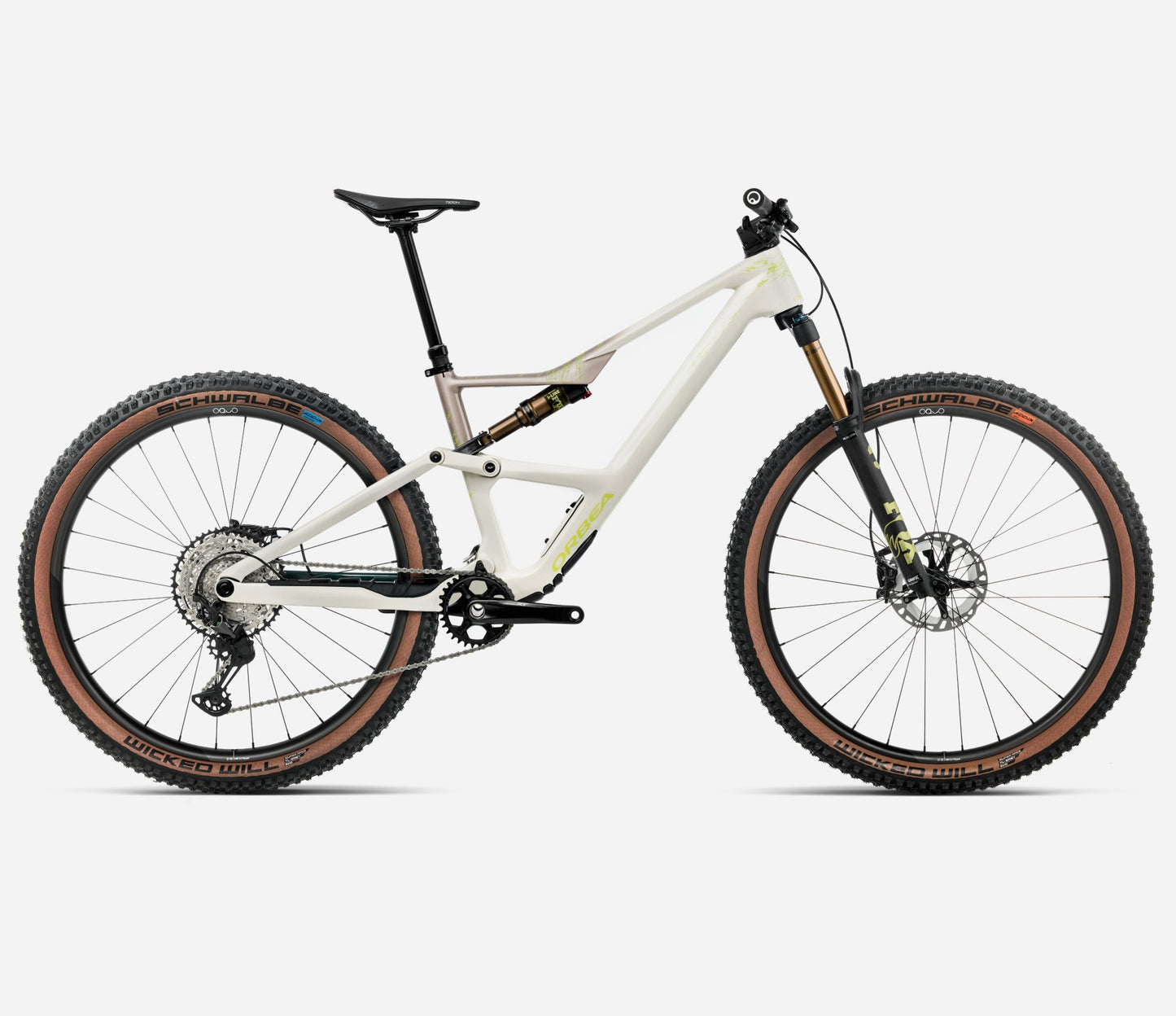 OCCAM SL M10