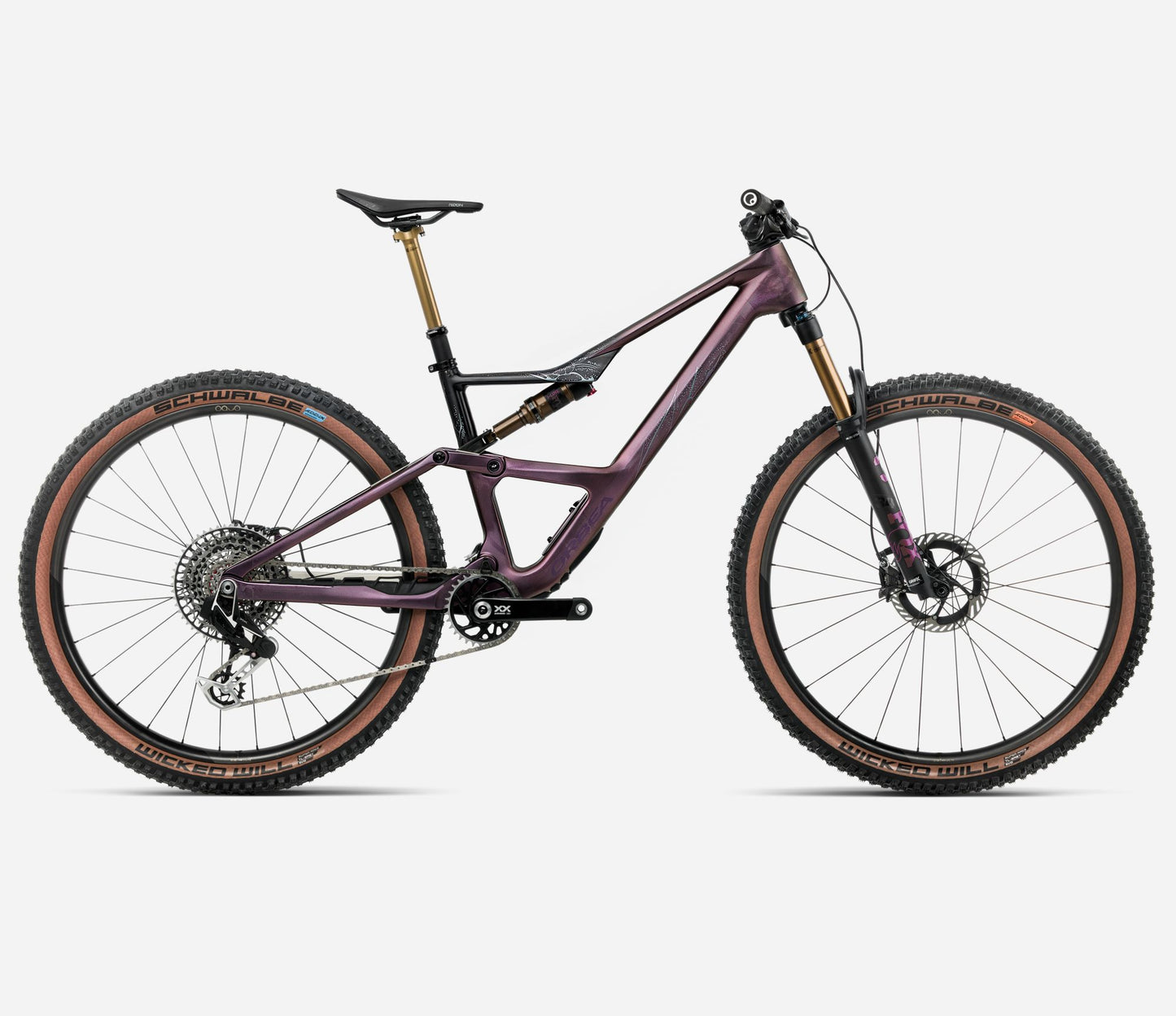 OCCAM SL M-LTD