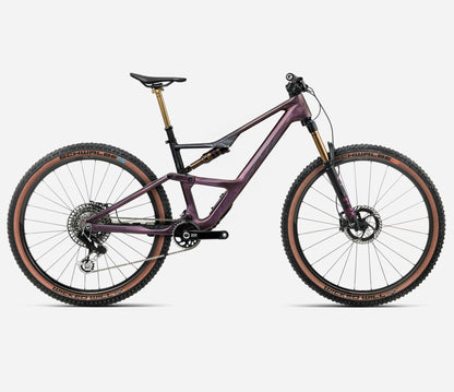 OCCAM SL M-LTD