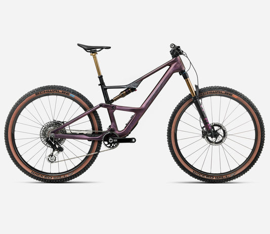 OCCAM SL M-LTD