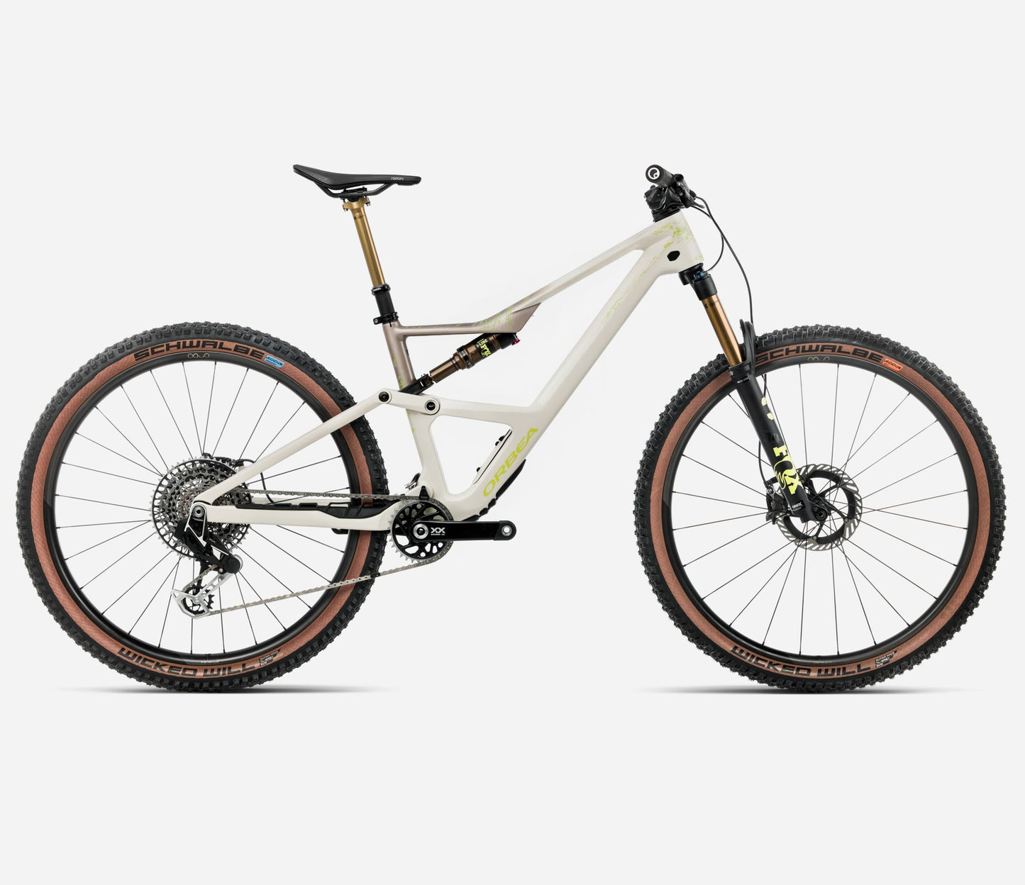 OCCAM SL M-LTD