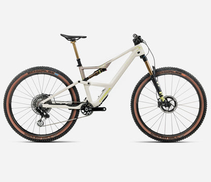 OCCAM SL M-LTD