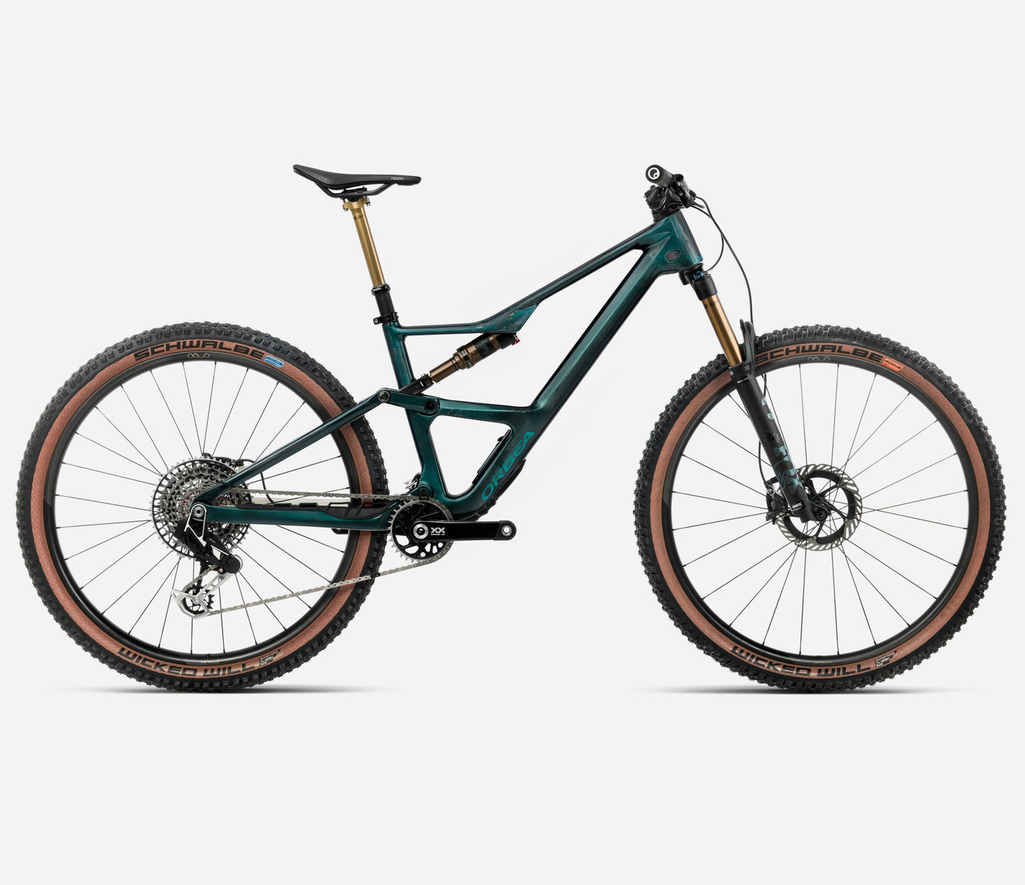 OCCAM SL M-LTD