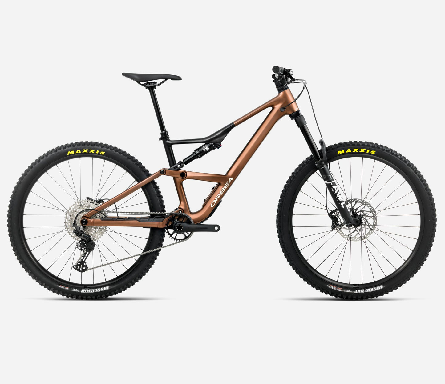 OCCAM LT H30