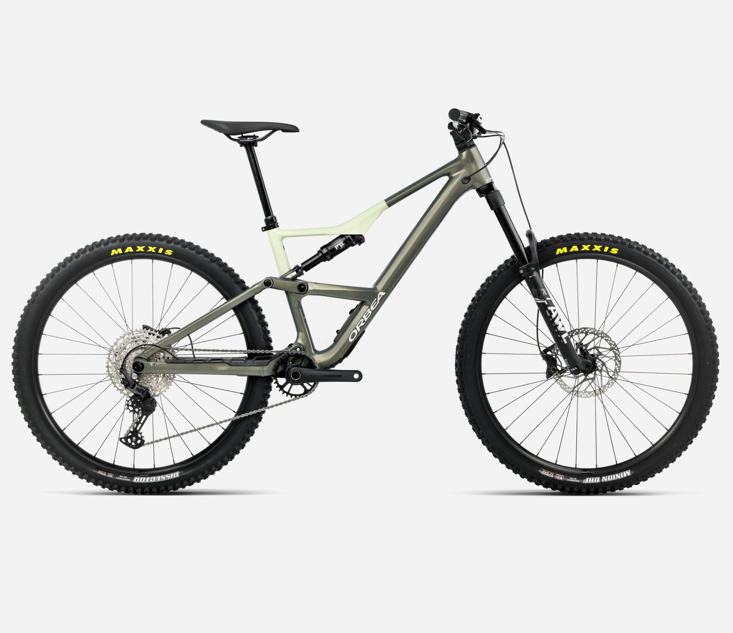 OCCAM LT H30