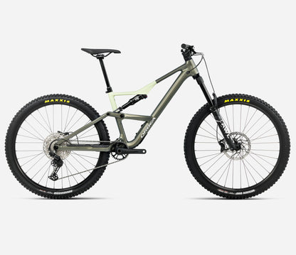 OCCAM LT H30