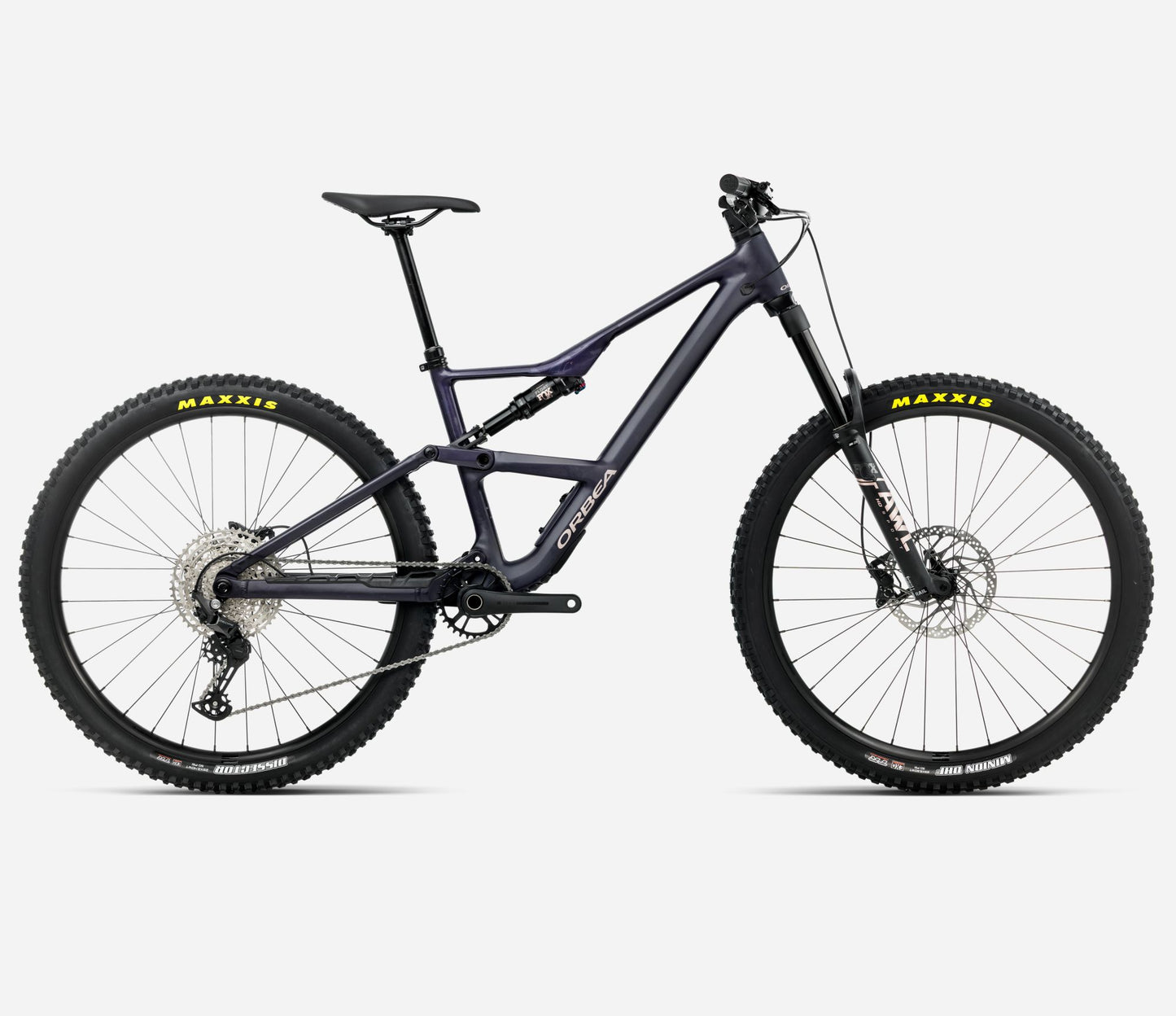 OCCAM LT H30