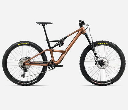 OCCAM LT H10