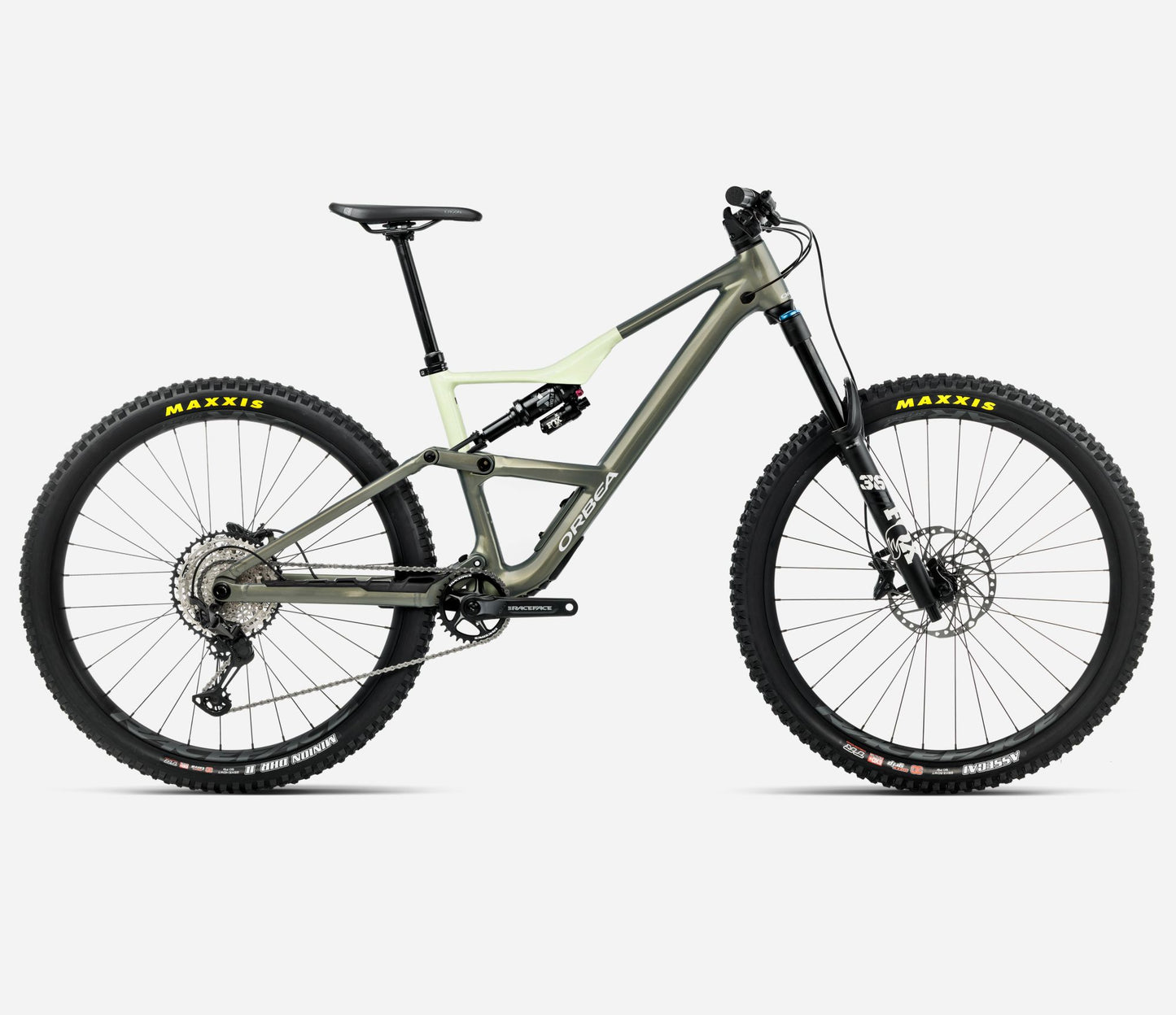 OCCAM LT H10