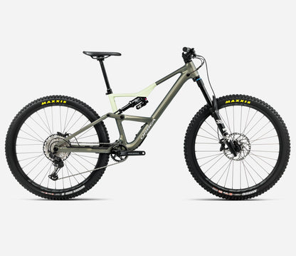 OCCAM LT H10