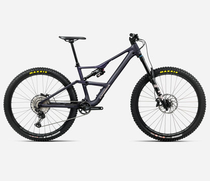 OCCAM LT H10