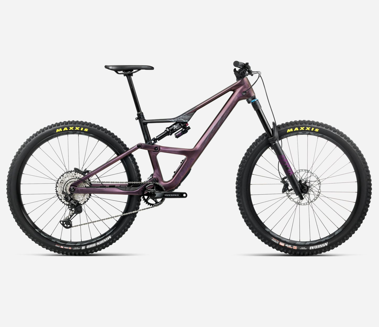 OCCAM LT M30