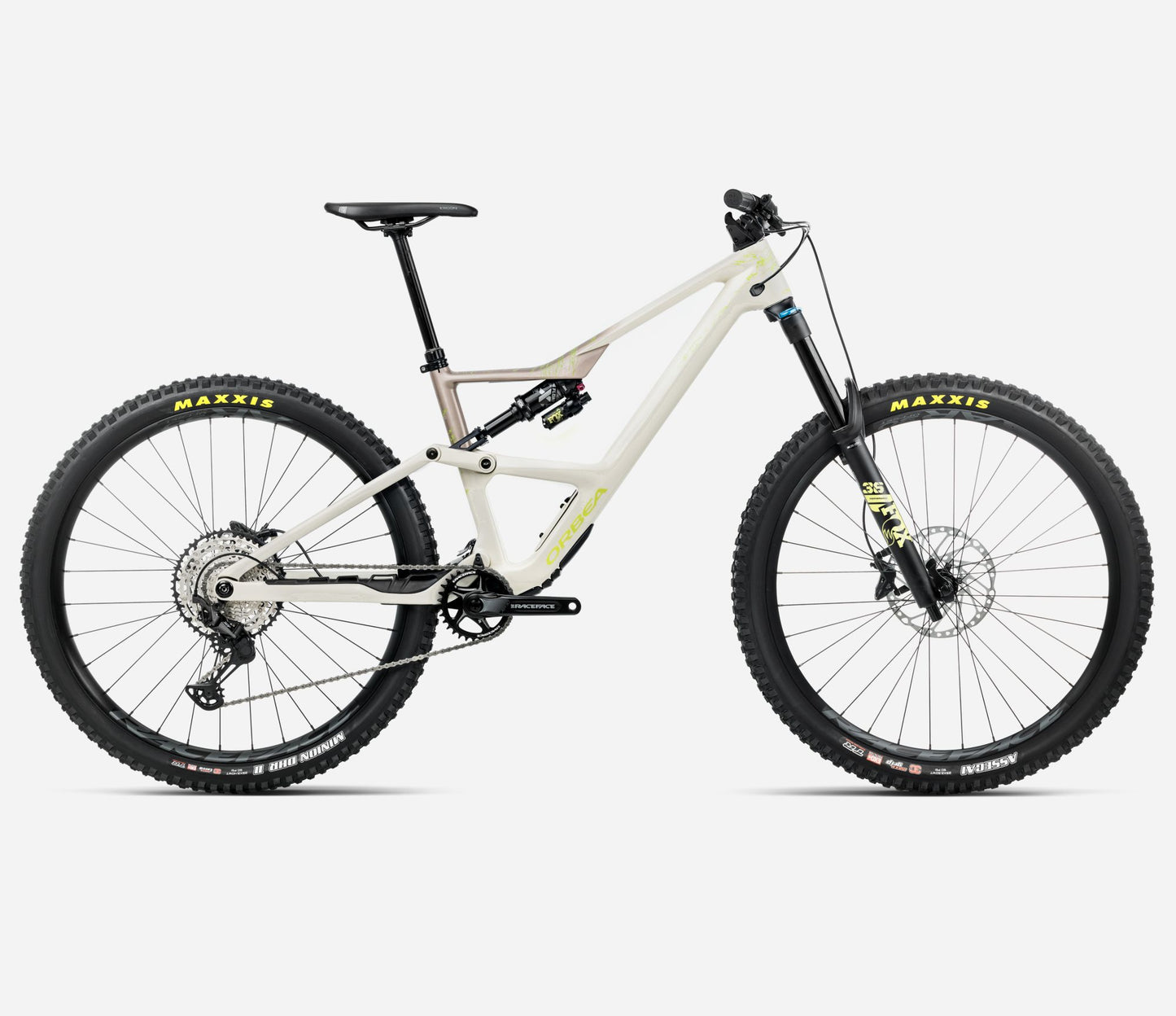 OCCAM LT M30