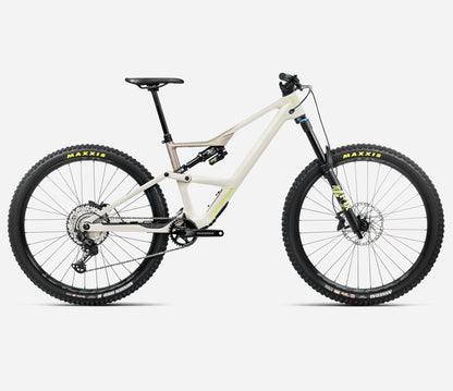 OCCAM LT M30