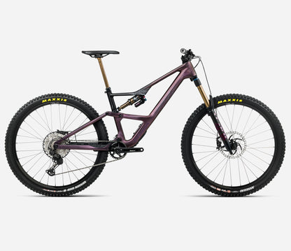 OCCAM LT M10