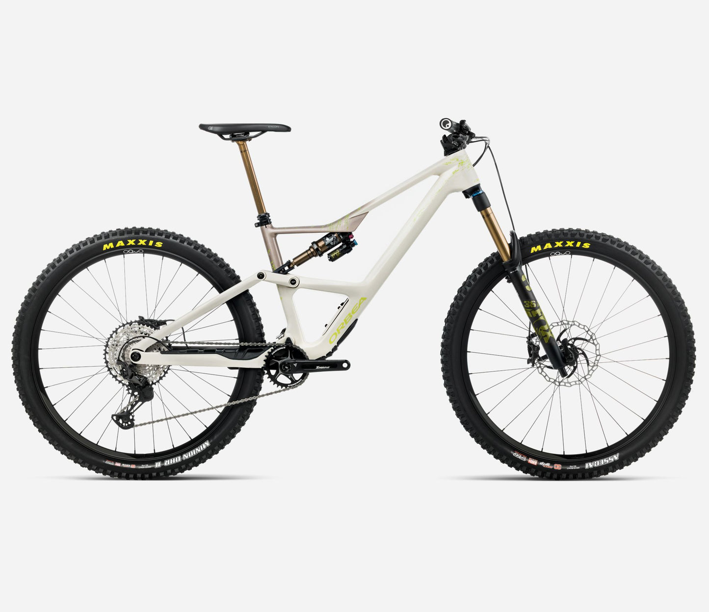 OCCAM LT M10