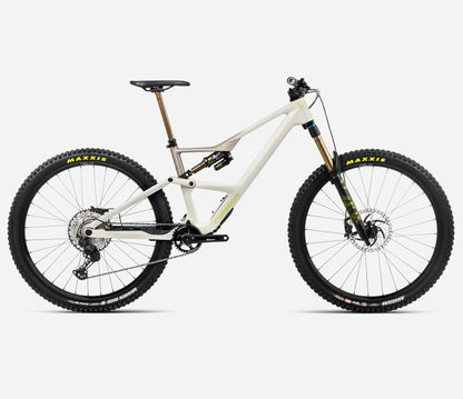 OCCAM LT M10