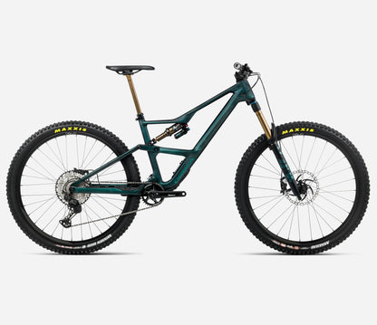 OCCAM LT M10