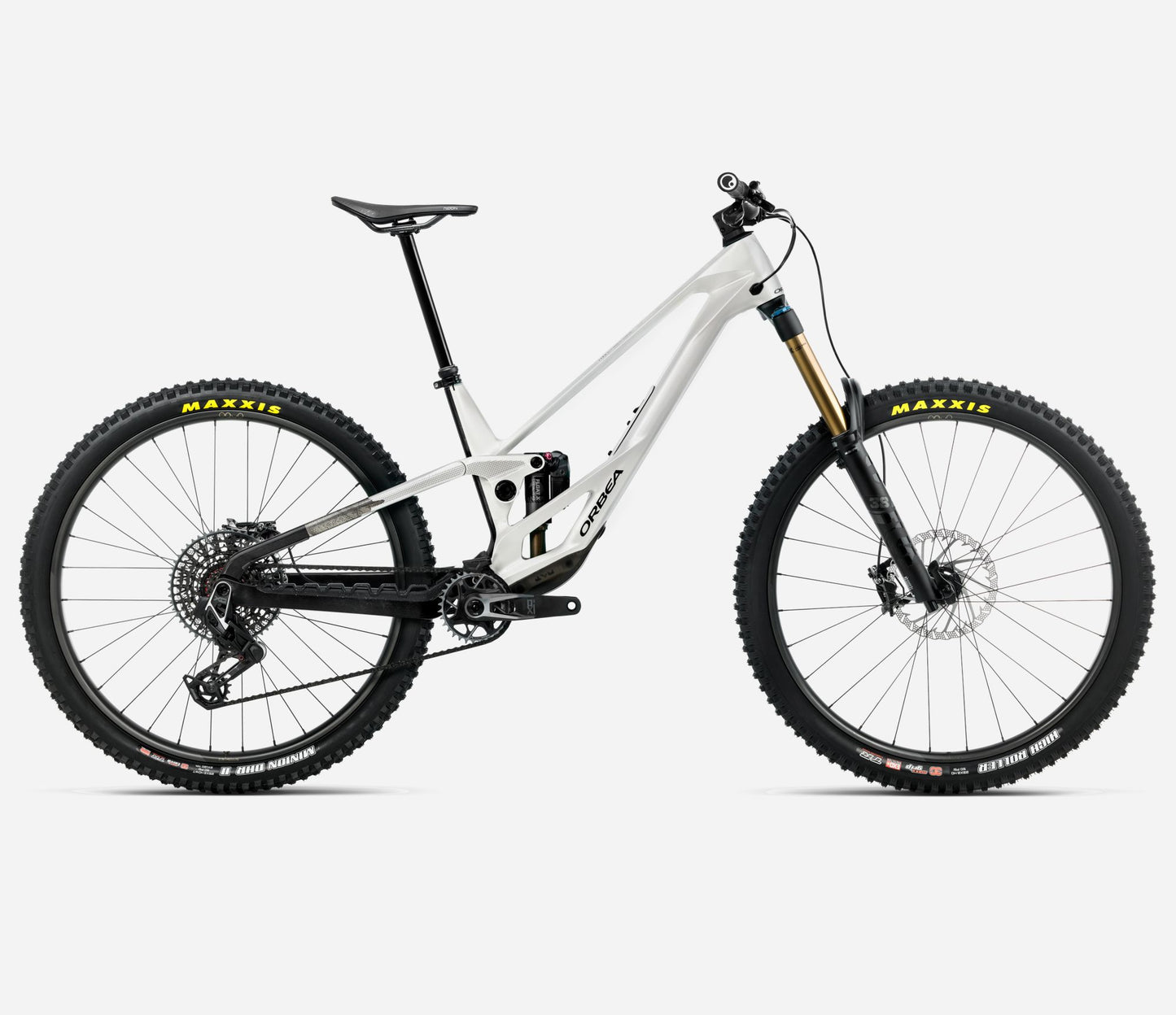 RALLON E-LTD