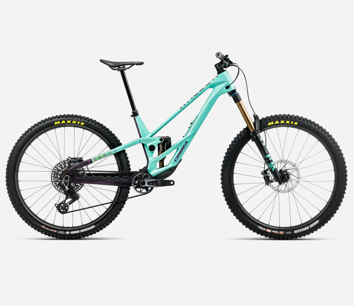 RALLON E-LTD