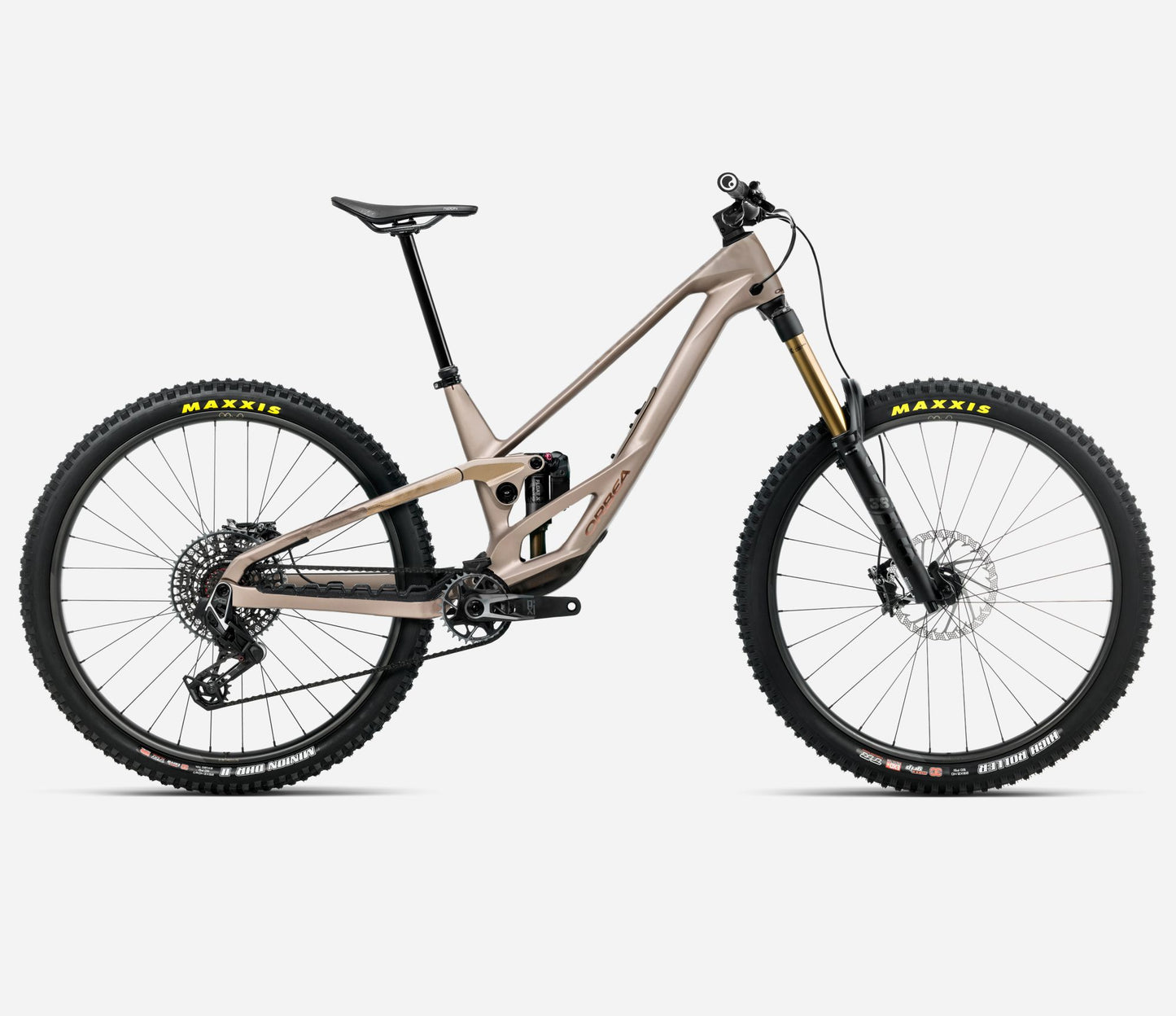 RALLON E-LTD