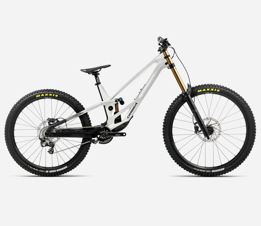RALLON D-LTD